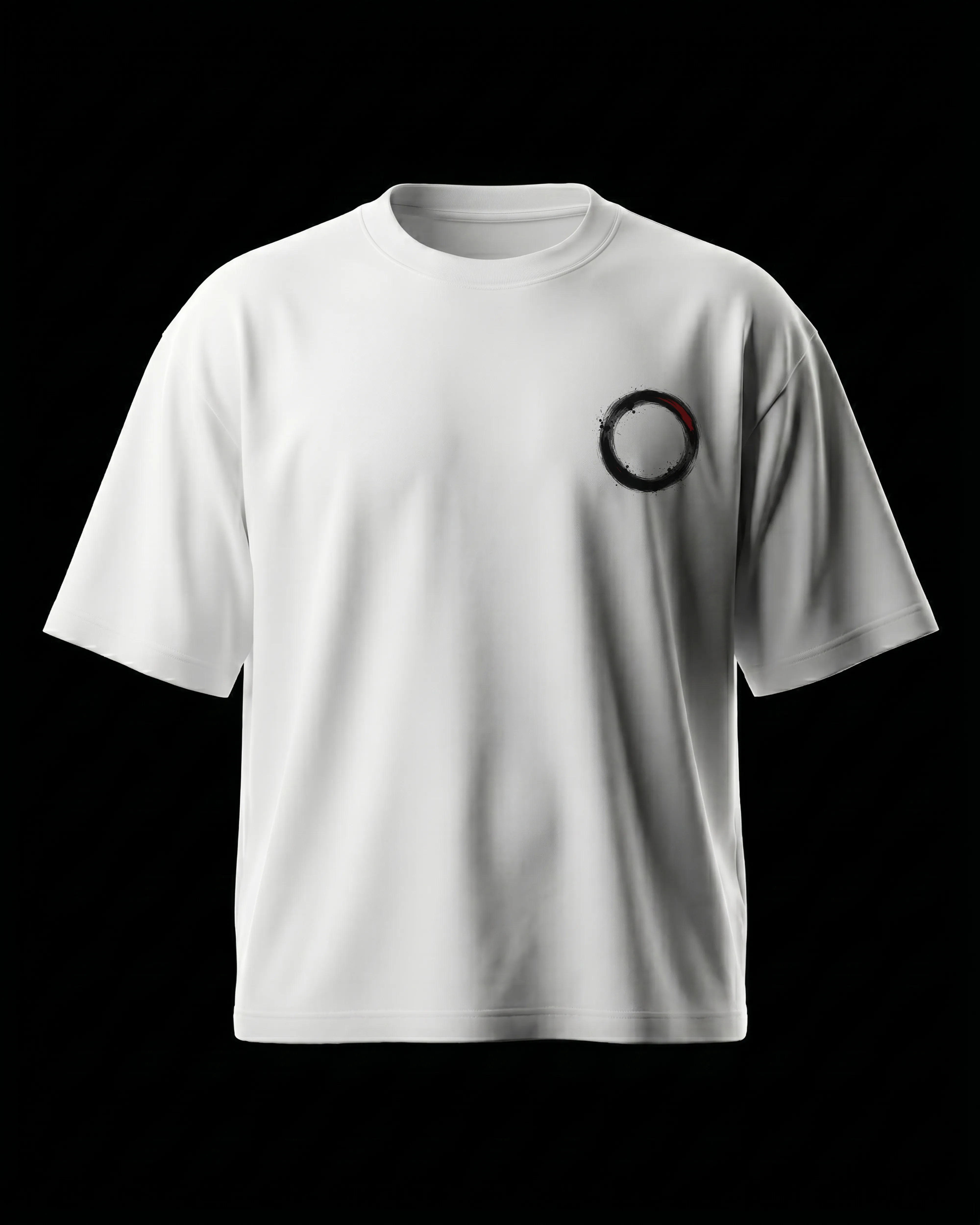 Samurai Graphic Tee - View 3