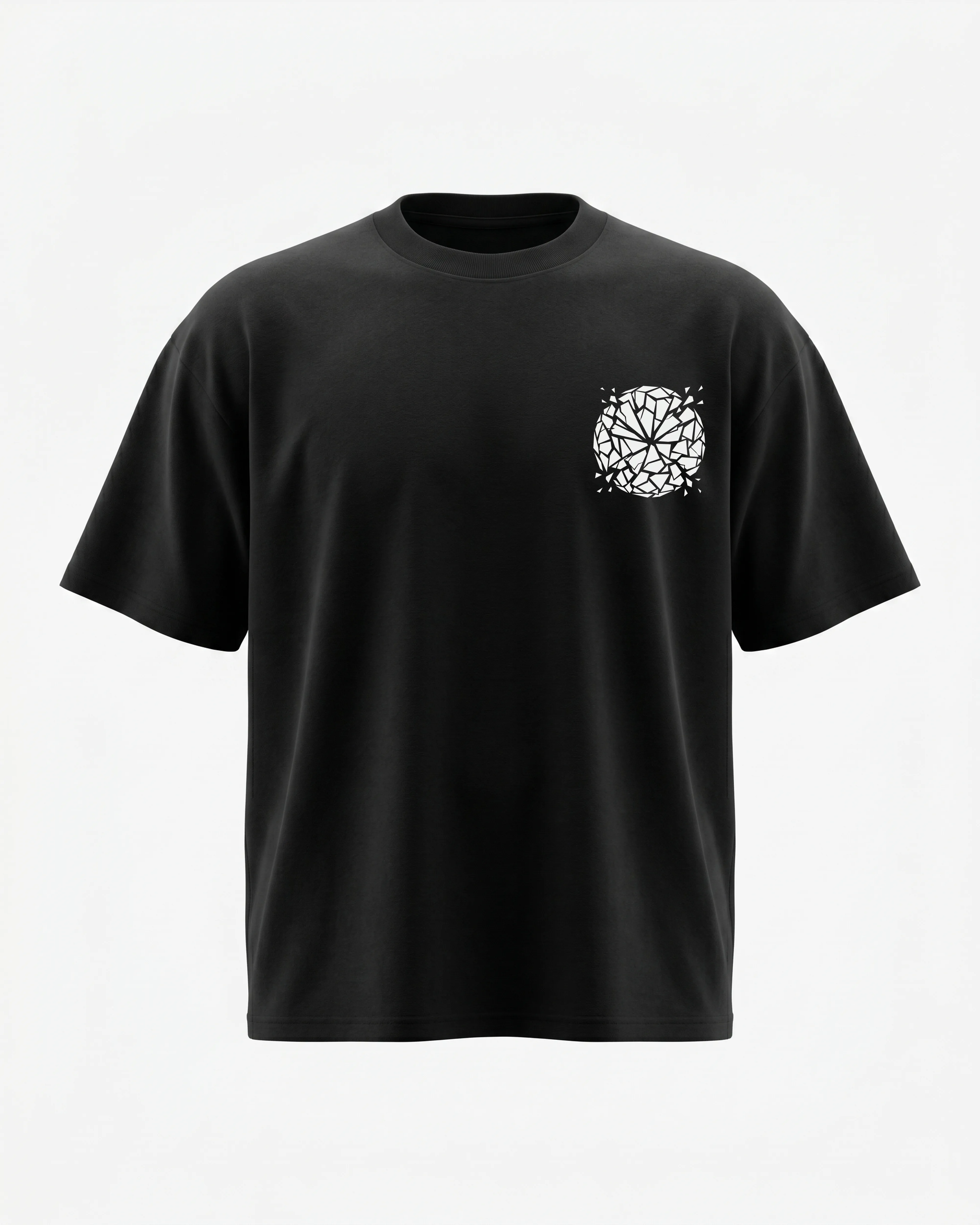 Core Graphic Tee - View 3